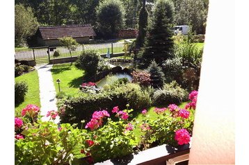 Сімейний пансіонат Oščadnica 2